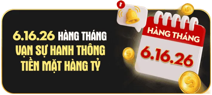 Thưởng Nạp Lại Hàng Ngày okvip1 chính thức