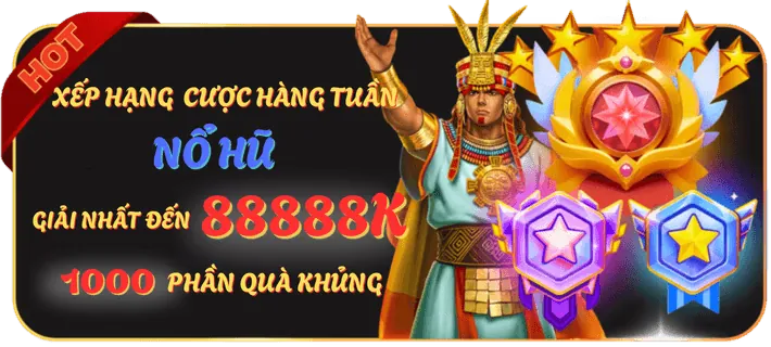 Bắn Cá okvip1 chính thức