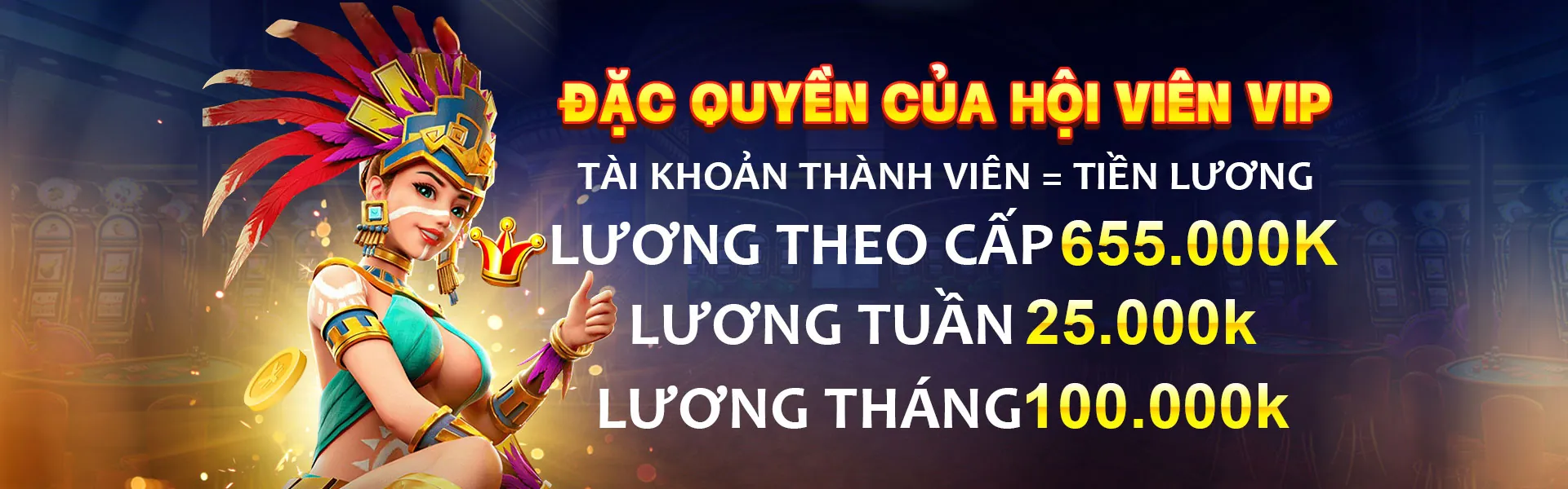 Tổng quan các ưu đãi mới nhất tại okvip1 chính thức