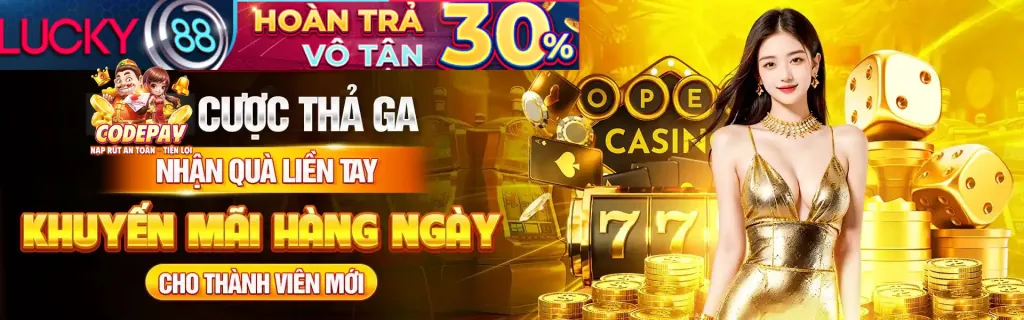 Lợi ích khi chơi slot tại OKVIP1